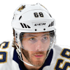 Mike Hoffman Stats