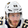 Mike Hoffman  Stats