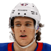 Morgan Barron Stats