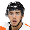 Morgan Frost Stats