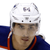 Nail Yakupov  Stats