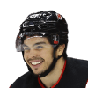 Nicholas Merkley Stats