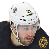 Nick Ritchie Stats