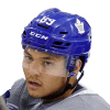 Nicholas Robertson Stats