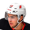 Nico Hischier Stats