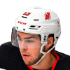 Nico Hischier  Stats