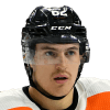Nicolas Aube-Kubel Stats
