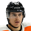 Nicolas Aube-Kubel  Stats