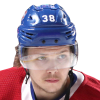 Nikita Scherbak  Stats