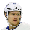 Nikita Zaitsev  Stats