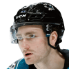 Noah Gregor Stats