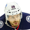 Oliver Bjorkstrand Stats