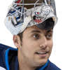 Ondrej Pavelec  Stats