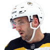 Patrice Bergeron  Stats