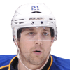 Patrik Berglund  Stats