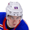 Pavel Buchnevich Stats