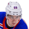 Pavel Buchnevich  Stats