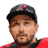 Petr Mrazek  Stats