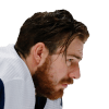 Philipp Grubauer Stats