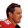 Philippe Desrosiers Stats
