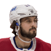 Phillip Danault Stats