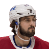 Phillip Danault  Stats