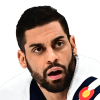 Pierre-Edouard Bellemare Stats