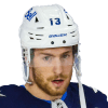 Pierre-Luc Dubois Stats