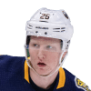 Rasmus Dahlin Stats