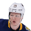 Rasmus Dahlin  Stats