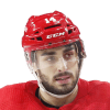 Robby Fabbri Stats