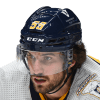 Roman Josi  Stats