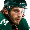 Ryan Hartman Stats
