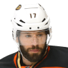 Ryan Kesler  Stats