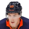Ryan Nugent-Hopkins Stats