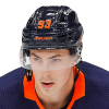 Ryan Nugent-Hopkins  Stats