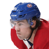 Ryan Poehling Stats