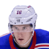 Ryan Strome Stats