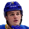 Sammy Blais Stats