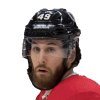 Scott Sabourin Stats