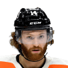 Sean Couturier  Stats