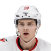 Sebastian Aho Stats
