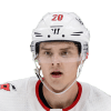 Sebastian Aho  Stats