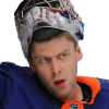 Semyon Varlamov Stats
