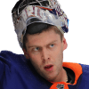 Semyon Varlamov  Stats