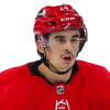 Seth Jarvis Stats