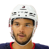 Seth Jones  Stats