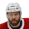 Shea Weber Stats