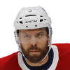 Shea Weber  Stats