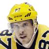 Sidney Crosby Stats